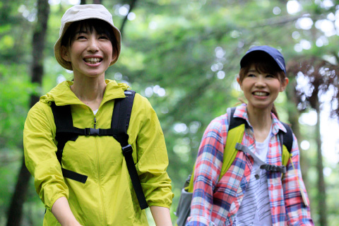 富士山北麓、「映え」盛りだくさんエリアへ！よくばり旅行！